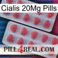 Cialis 20Mg Pills 19